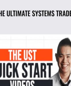 The Ultimate Systems Trader – Tradingwithrayner & Rayner Teo