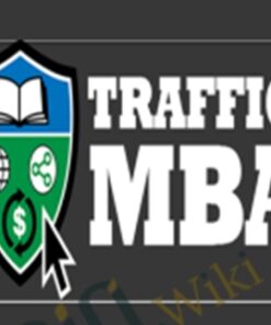 Traffic MBA 2016 - Ezra Firestone