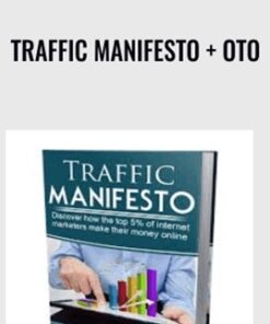Traffic Manifesto + OTO