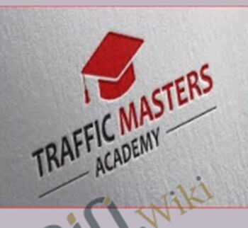 Traffic Masters Academy – Matt Lloyd