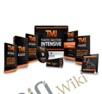Traffic Mastery Intensive – Shaqir Hussyin