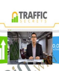 Traffic Secrets 2016 - John Reese