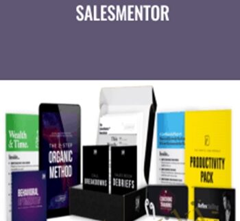 SalesMentor - Traffic and Funnels