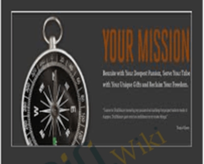 Trailblazer – Jonathan Mead