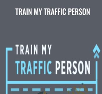 Train My Traffic Person – Molly Pittman & Ezra Firestone