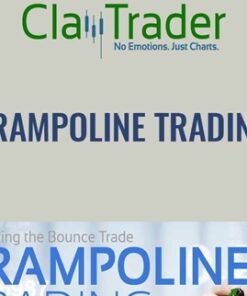 Trampoline Trading - Claytrader
