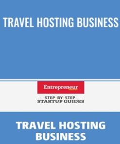 Travel Hosting Business