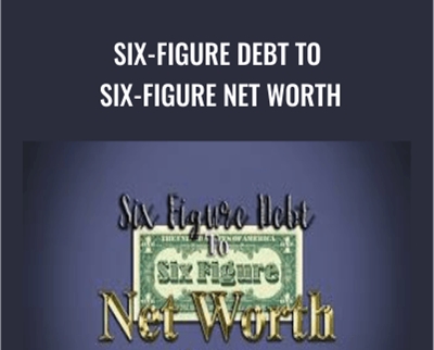 Six-Figure Debt to Six-Figure Net Worth – Travis Hornsby