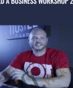 Passion Profits (30 day Build A Business Workshop 2018) – Travis Petelle