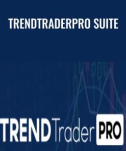 TrendTraderPRO Suite – TrendTraderPRO