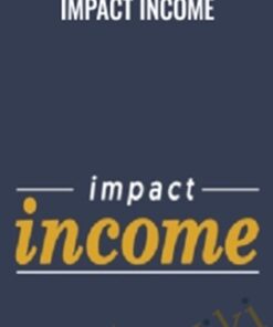 Impact Income – Trey Cockrum