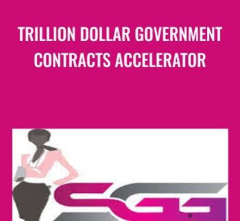 Trillion Dollar Government Contracts Accelerator