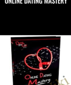 Online Dating Mastery - Troy Valance
