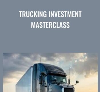 Trucking Investment Masterclass