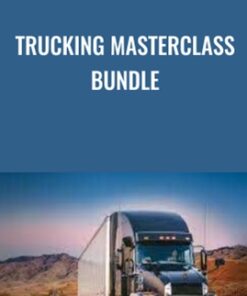 Trucking Masterclass Bundle