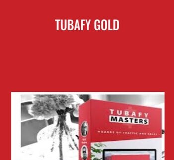 Tubafy Gold – Roger And Barry