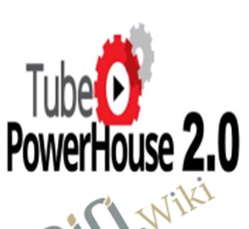 Tube PowerHouse 2.0 – Jon Penberthy
