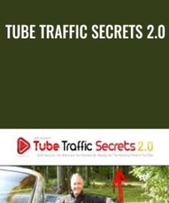 Tube Traffic Secrets 2.0 - Jeff Johnson