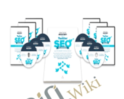 Twitter SEO Academy – Bradley Benner