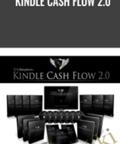 Kindle Cash Flow 2.0 - Ty Cohen