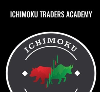 Ichimoku Traders Academy - Tyler Espitia