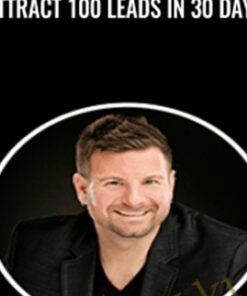 Attract 100 leads in 30 Days