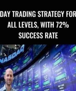 Day Trading Strategy For All Levels, With 72% Success Rate - Michael Katz