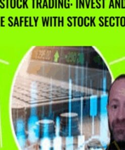 Stock Trading: Invest and Trade Safely with Stock Sector ETF - Udemy