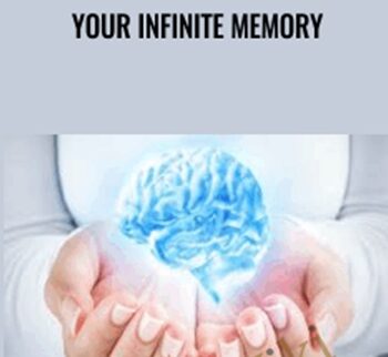 Your Infinite Memory - Udemy