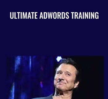 Ultimate Adwords Training – Steve Perry