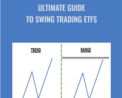 Ultimate Guide To Swing Trading ETFs