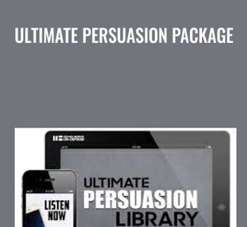 Ultimate Persuasion Package – Michael Bernoff