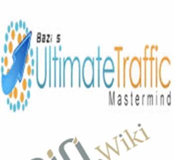 Ultimate Traffic Mastermind - Bazi Hassan