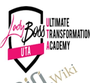 UltimateTransformation Academy - LadyBoss