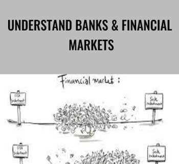Understand Banks & Financial Markets - Michiel van den Broek