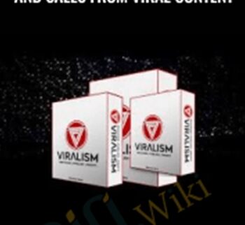 Unlimited 100% Free Traffic And Sales From Viral Content – Viralism
