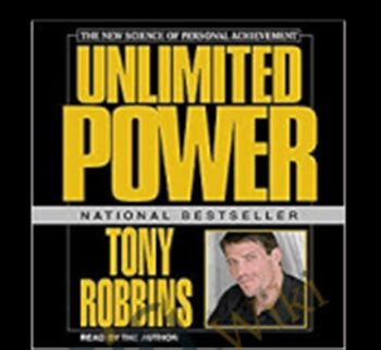 Unlimited Power Program – Anthony Robbins