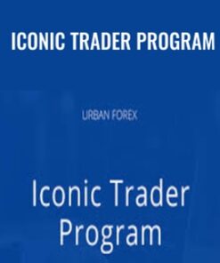 Iconic Trader Program – Urban Forex