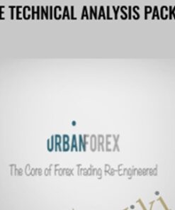 The Technical Analysis Package – Urbanforex