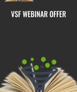 VSF Webinar Offer - Viral Story Funnels