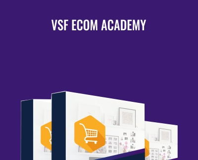 VSF eCom Academy - Emi Nelson