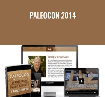 PaleoCon 2014 - V.A.