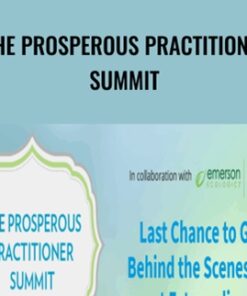 The Prosperous Practitioner Summit - V.A.