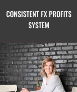 Consistent Fx Profits System – Valerie Fox