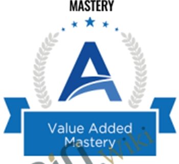 Value Added Transactions Mastery – ACPARE
