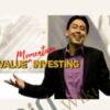 Value Momentum Investing