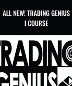 All New! Trading Genius I Course - Van Tharp