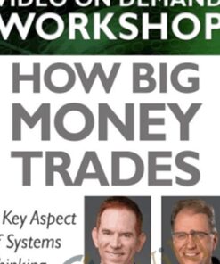 How Big Money Trades: A Key Aspect of Systems Thinking – Van Tharp