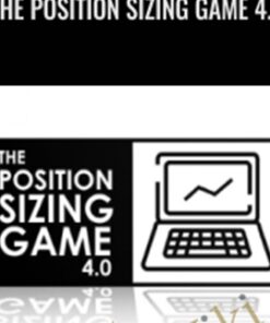 The Position Sizing Game 4.0 – Van Tharp