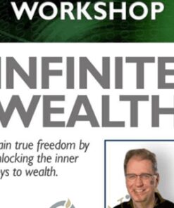 Infinite Wealth Workshop – Van Tharp Institute